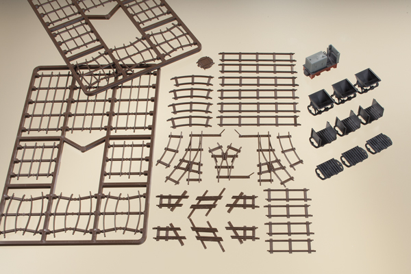 Narrow gauge set (Non-operating static model)<br /><a href='images/pictures/Auhagen/41700-2.jpg' target='_blank'>Full size image</a>